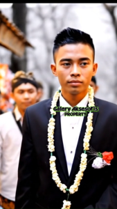 Melati Pengantin Kalung Sederhana – Anggun dalam Kesederhanaan