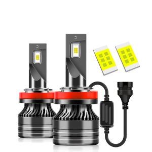 ZTZPIE 6000K 9005/HB3 9006/HB4 H1 H7 H4 H11Super Power EMC Canbus Led Headlight For Car Fog Light Bulb 60000LM 300W 2pcs