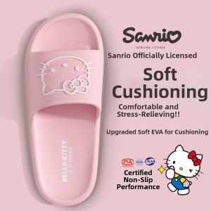 Molly | New Anti-slip Odor-resistant Home EVA Slippers