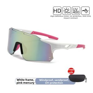 Photochromic Day and Night Universal Eyewear