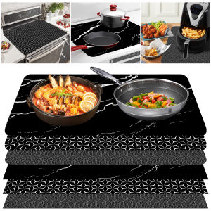 Induction Cooktop Protectors: A Comprehensive Guide