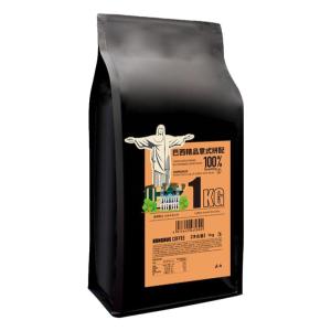 KONGBUS COFFEE | Cà Phê Espresso Đen Nguyên Chất Xay Tươi 1kg