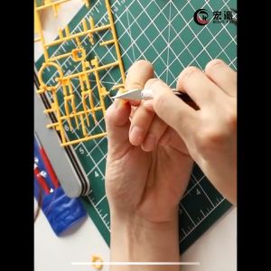 (พร้อมส่ง) ชุดต่อโมเดลกันดั้ม ชุด 7-19 ชิ้นDIYคีมตัดโมเดล กันดั้ม อุปกรณ์ต่อกันพลา gundam marker มีดกันดั้ม ปากกาตัดเส้นกันดั้ม ต่อกันพลา ชุดต่อกันพลา