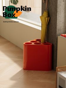 NANGUAHEZI | Plastic Waterproof Umbrella Stand
