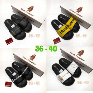 Sandal Selop Hush Puppies Women