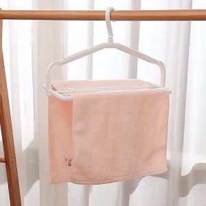 Extendable Towel Hanger / Quilt Hanger [Dear J]