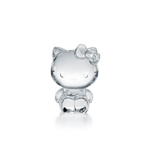 France Crafted Hello Kitty Ornament