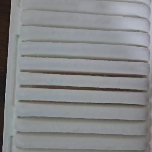 Filter Udara Toyota New Vios Limo - Yaris - Yaris Bapao Gen 2 - Altis - Noah - Wish 17801-0M020