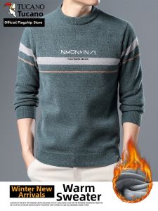 TUCANO | Mens Thick Warm Knit Sweater