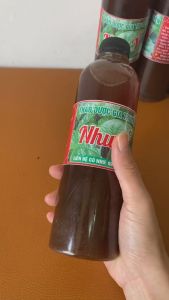 Dầu Xoa Bóp Rượu Xoa Bóp Thảo Dược Gia Truyền Như Ý Từ Dân Tộc Thái Chữa Thoái Hoá Đau Khớp Cổ Vai Gáy Chữa Gút Gĩan Tĩnh Mạch Đau Răng Viêm Da Cơ Địa