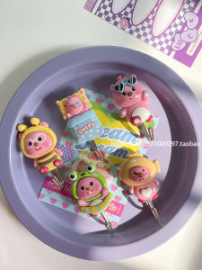 Loppy Small Beaver DIY Hook: A Strong Adhesive Solution for Wind Doors & Rear Kitchens