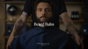 Murdock London Beard Balm 50g