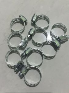 Clem bundar ukuran 7/8