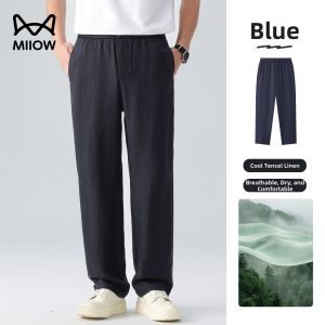 MiiOW | Cool Lightweight Breathable Leisure Pants