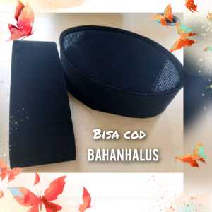 peci ac hitam / peci ac dewasa tahan air