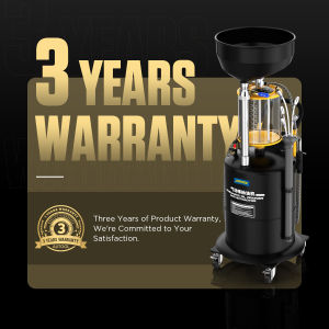 (✅จัดส่งจากประเทศไทย+รับประกัน3ปี✅)AUTOOL OD720 เครื่องคัดแยกน้ำมันแบบนิวเมติกและเครื่องปั๊มน้ำมัน 0.6-0.8bar เครื่องสกัดน้ำมันแบบนิวเมติก เครื่องกู้คืนน้ำมันเสีย