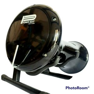 DARBUKA 8INC MOTIF FREE TAS KUNCI L