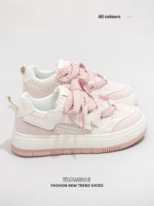 Warrior | Semi-formal Breathable Thick Sole Womens Shoes