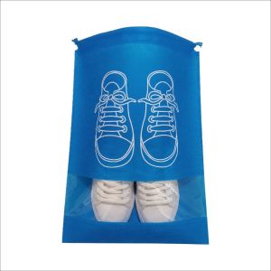 Dustproof Nonwoven Shoe Storage Bag
