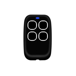 433.92MHz Universal Garage Remote Controller Duplicator Self Copying Fixed Code Automation Gate Clone Command Device
