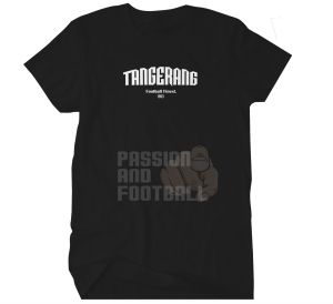 T-SHIRT TANGERANG FOOTBALL FINEST 1953