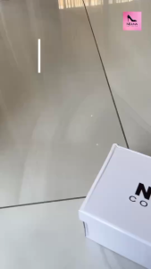 รองเท้าเเฟชั่นผู้หญิงเเบบคัชชูส้นสูงปานกลาง No. 688-47 NE&NA Collection Shoes