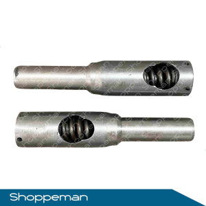 FUSO 4D30 4DR5 DRAG LINK HEAD DN-0102