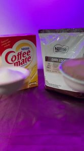 Coffee Mate Creamer Box 450g by Nestle Profesional Krimer Refill