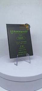 RakkiPanda BN45 Redmi Note 5/Note 5 Pro Baterai