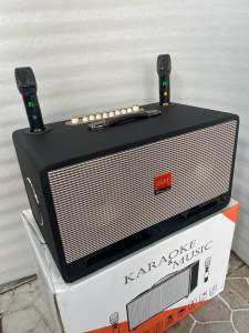 Loa 2 bass 20 (6 đường tiếng)