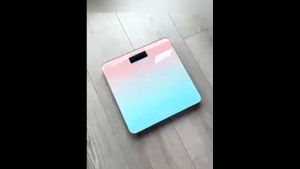 Cân Điện Tử METIS Sạc USB Kết Nối Bluetooth Phân Tích Chỉ Số Cơ Thể Trọng Lượng Tối Đa 180kg