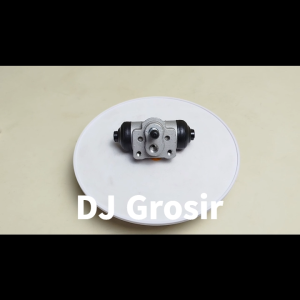 Master Blok Rem Belakang Mitsubishi Pajero Triton 2008-2015 4610A008 & 4610A009