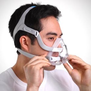 ResMed AirFit F20 Size Small - หน้ากากแบบครอบปากและจมูก