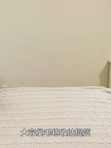 AODUOYAYA Portable Baby Diaper Caddy Organizer Storage Basket Holder Bag for Baby Wipes and Diapers Nursery Baby Travel Handbag