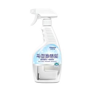 FAKEDA | Mold & Stain Remover for Bathroom and Kitchen Tiles