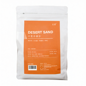 Tafit | Deodorizing Bath Sand for Hamsters and Guinea Pigs