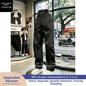 YOULIN | Breathable Drying Lightweight Pants for Men