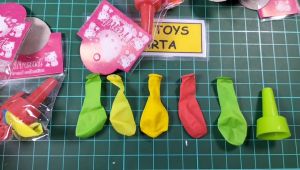 50 pcs water ballons balon air water balon balon corong balon air