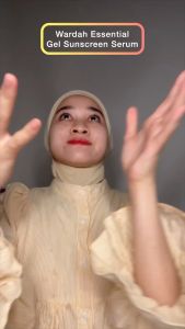 Ulasan Produk Skincare Wardah UV Shield Indonesia