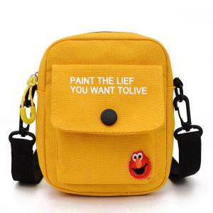 Trendy New Boys Crossbody Bag