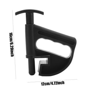 1/2/4pcs Universal Car Tire Changer Bead Clamp Tools Rim Wheel Changing Helper Tire Changer Accessories Tire Rapair Tools