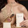 Gumushbyjeha Parfum Wanita Original EDP 60ML - Gumush by Jeha. 