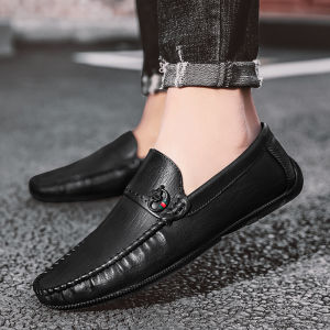 NUDANLAI | Breathable Soft Bottom Slip-on Summer Casual Shoes