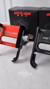 GUB P30 Holder Handphone Dudukan Ponsel Aluminium Aloy