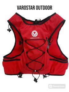 Tas hydropack ultralight tas hiking tas sepeda tas running lari tas outdoor sangat ringan varostar