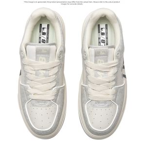 MLB | Vintage Floral Fashion Sneakers