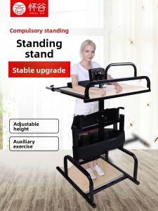 HUAIGU | Rehabilitation Leg Training Stand