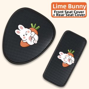 Waterproof Sunscreen Decorative Seat Cover for V30C E-bike