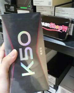 K50 Gaming 5G - 256gb / 128gb BNIB NEW ORIGINAL