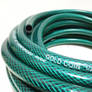 Selang Air 5 Meter 1/2 Inch Anti Lumut Tebal 2 MM Selang Air Anti Kempes